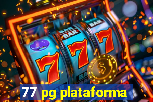 77 pg plataforma